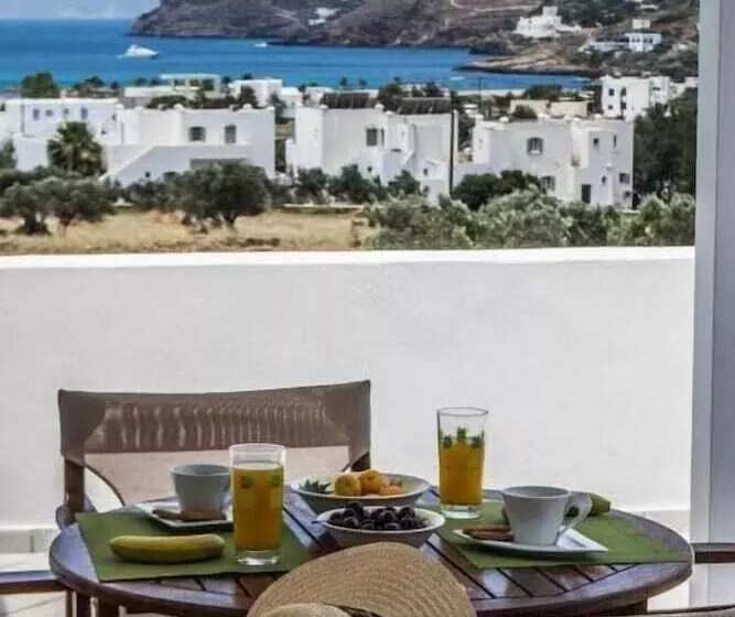 Villa Anna Maria Studios