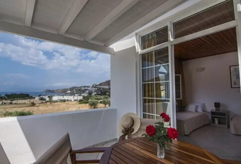 Villa Anna Maria Studios