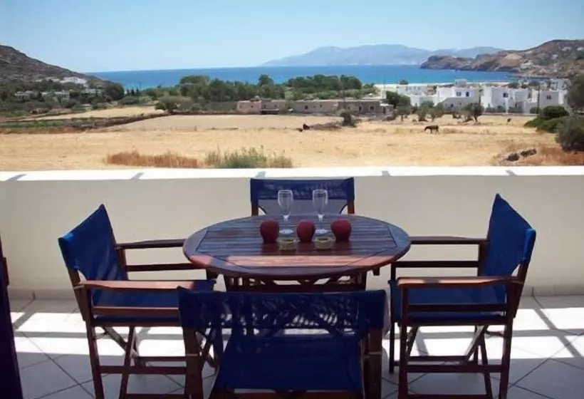 Villa Anna Maria Studios