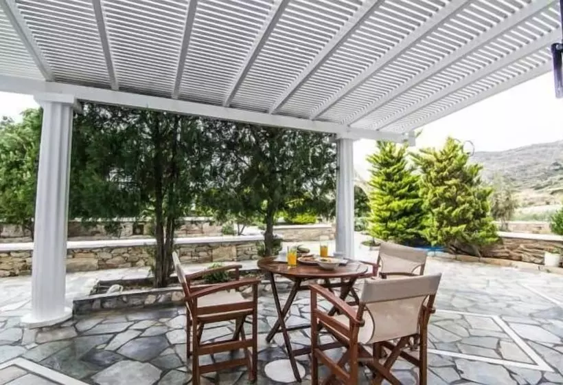 Villa Anna Maria Studios