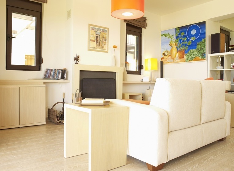 فندق Great Sand Villa