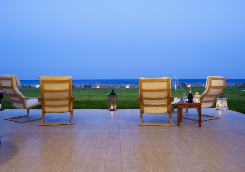 فندق Great Sand Villa