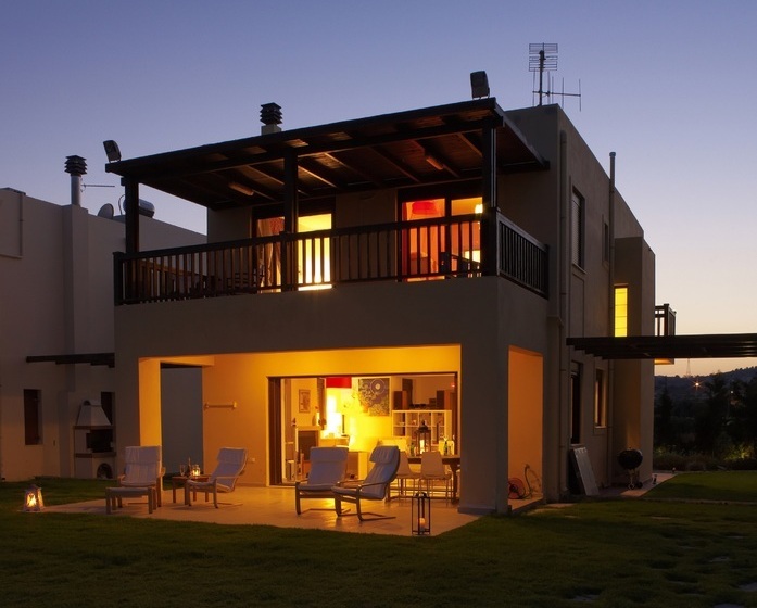 فندق Great Sand Villa