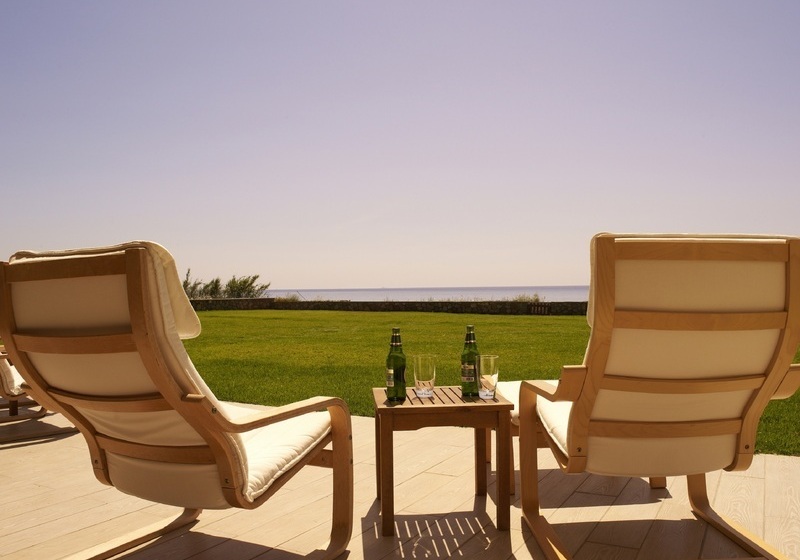 فندق Great Sand Villa