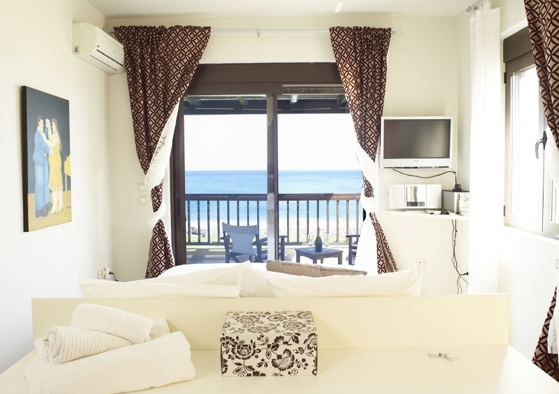 فندق Great Sand Villa