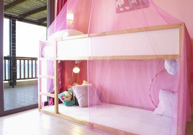 فندق Great Sand Villa