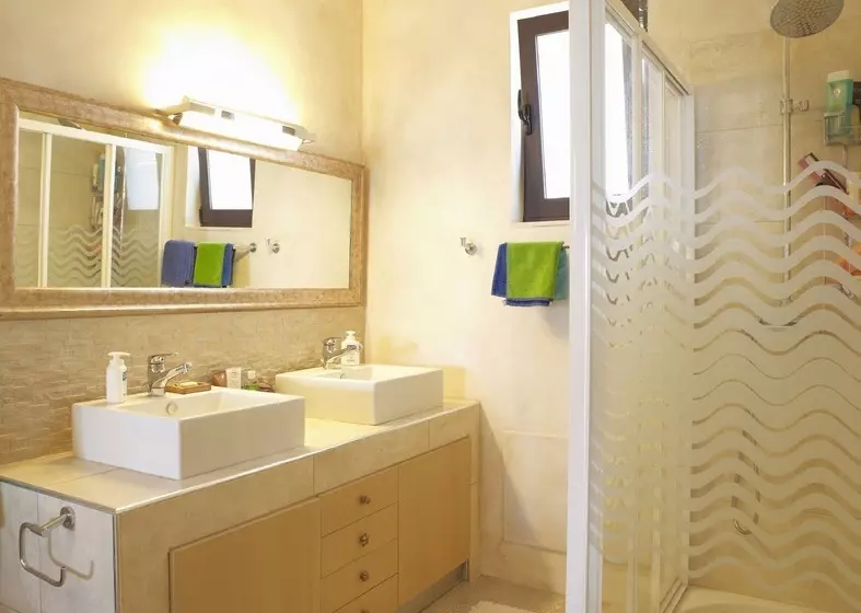 Hotelli Great Sand Villa