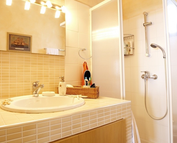 فندق Great Sand Villa