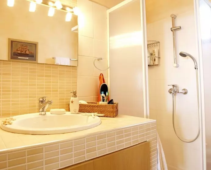 Hotelli Great Sand Villa