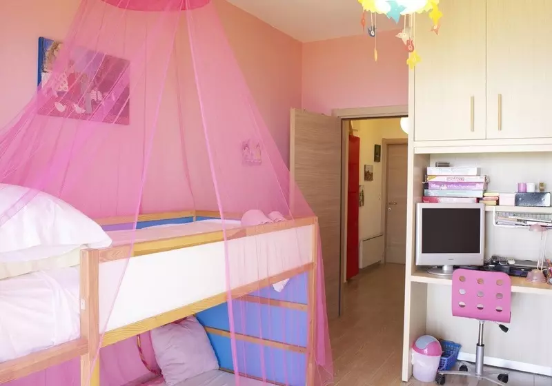 Hotelli Great Sand Villa