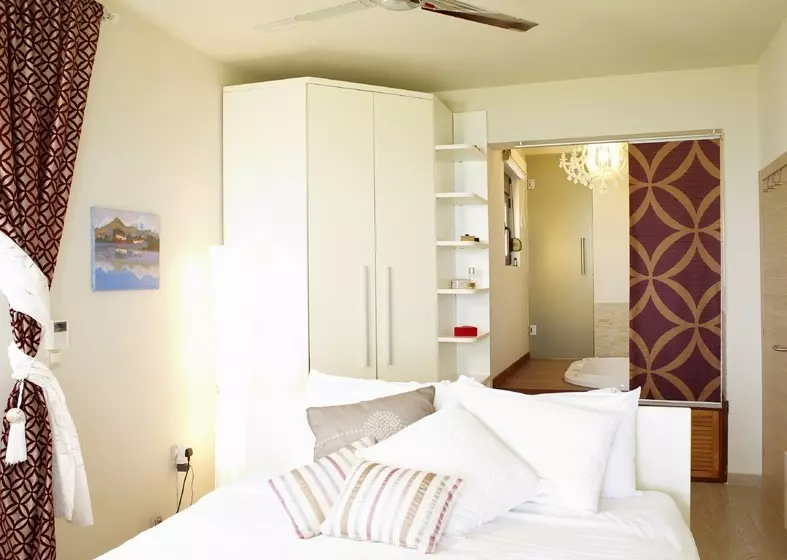 Hotelli Great Sand Villa