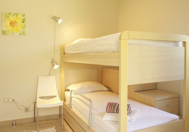 فندق Great Sand Villa