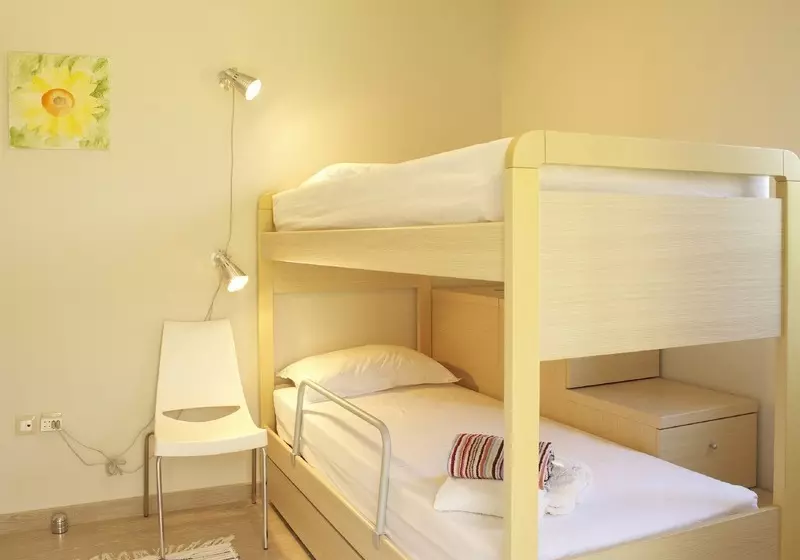 Hotelli Great Sand Villa