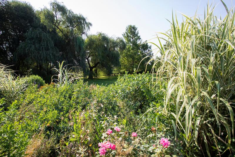 Szálloda Mcmenamins Grand Lodge