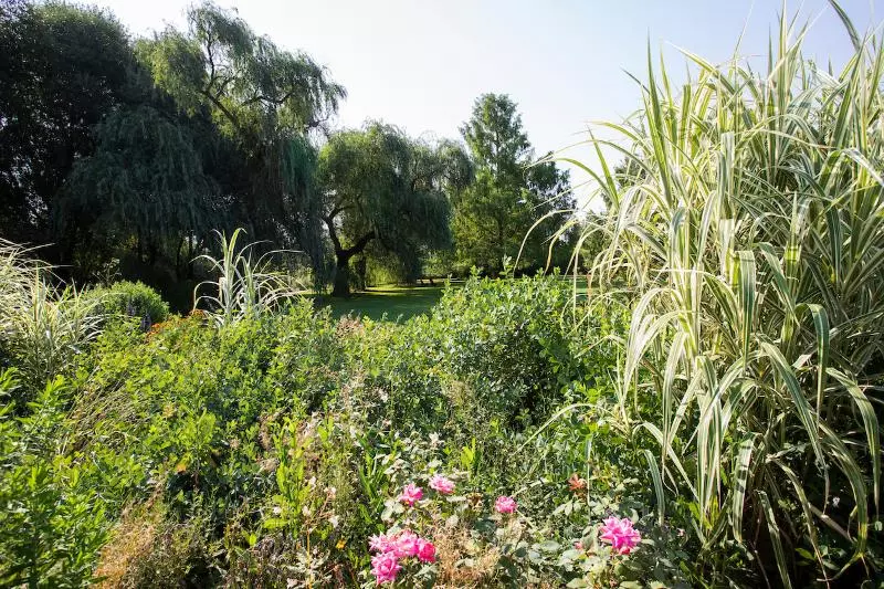 Hotelli Mcmenamins Grand Lodge