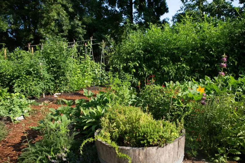 Hotelli Mcmenamins Grand Lodge