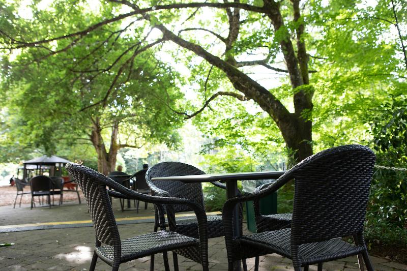 Szálloda Mcmenamins Grand Lodge