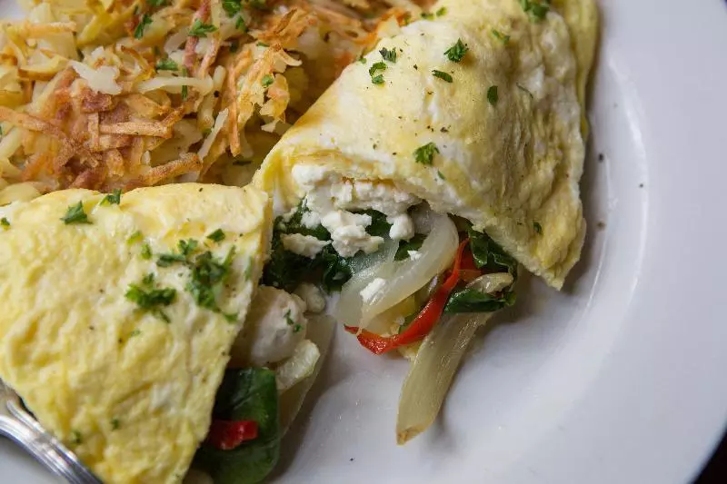 Hotelli Mcmenamins Grand Lodge