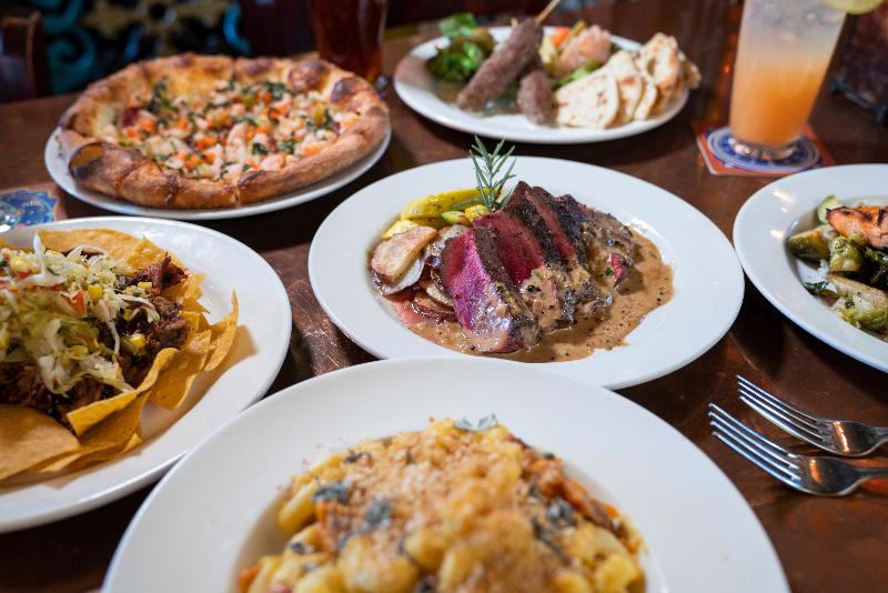 Szálloda Mcmenamins Grand Lodge