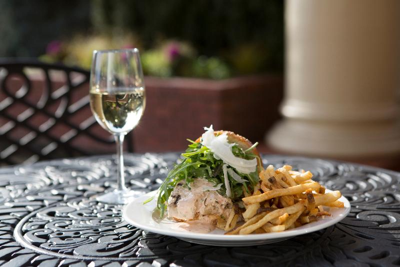 Szálloda Mcmenamins Grand Lodge