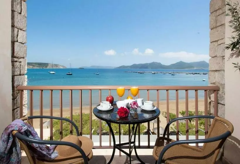 ホテル Methoni Beach