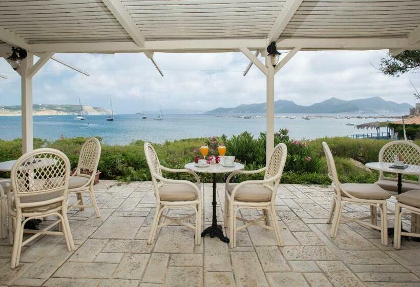 ホテル Methoni Beach