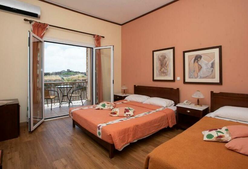 ホテル Methoni Beach