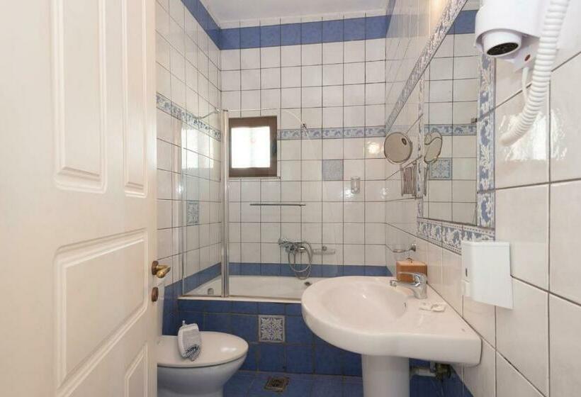 ホテル Methoni Beach