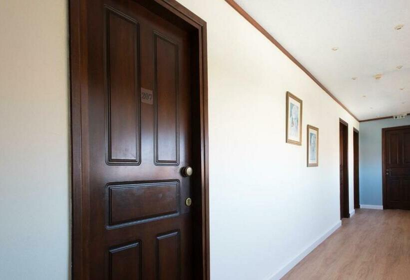 ホテル Methoni Beach