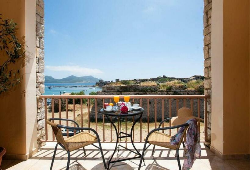 ホテル Methoni Beach