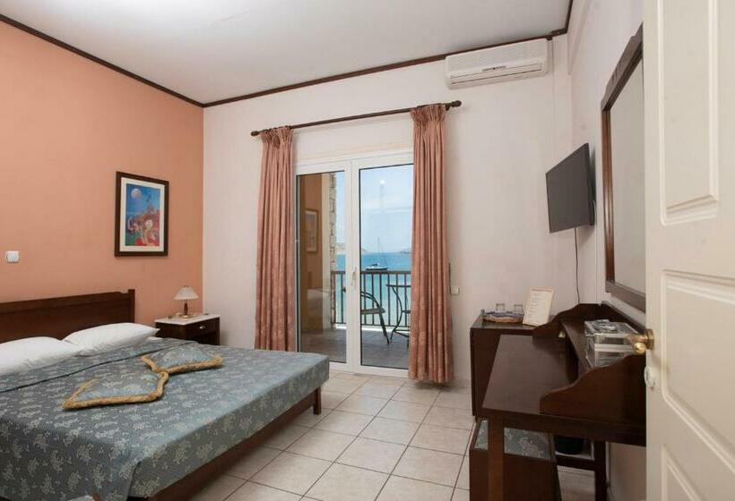 ホテル Methoni Beach