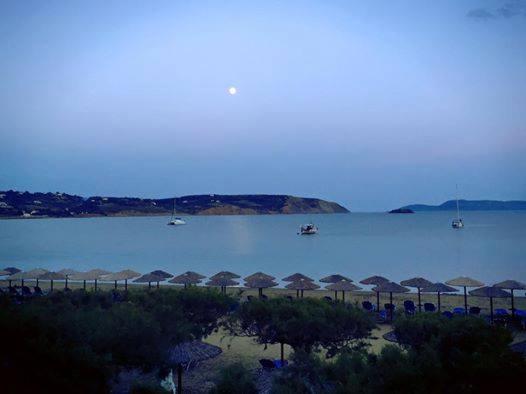 ホテル Methoni Beach