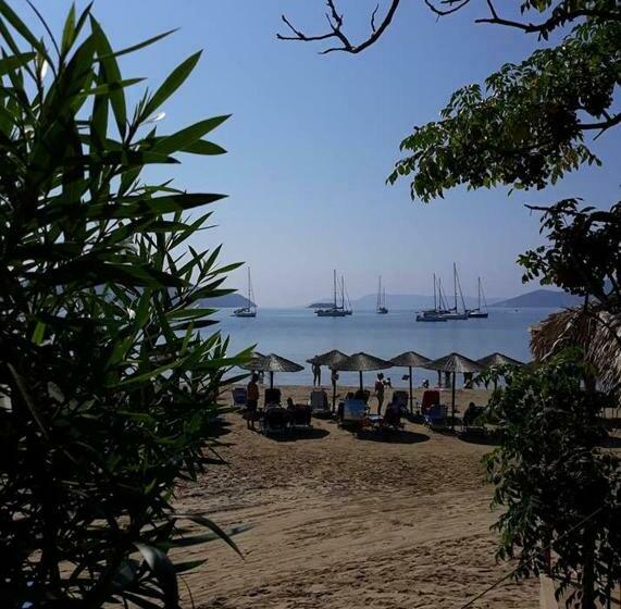 ホテル Methoni Beach