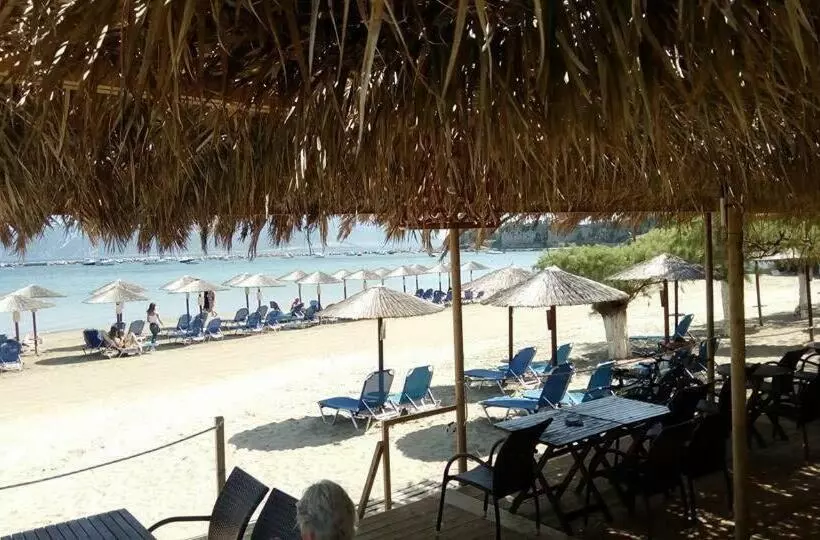 ホテル Methoni Beach