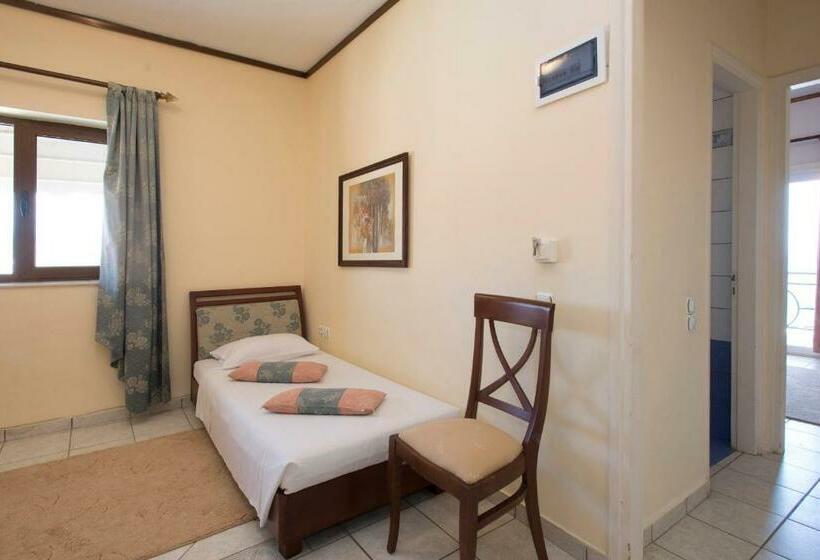 ホテル Methoni Beach