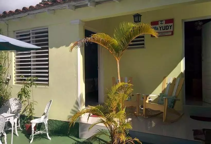 Villa Yudy