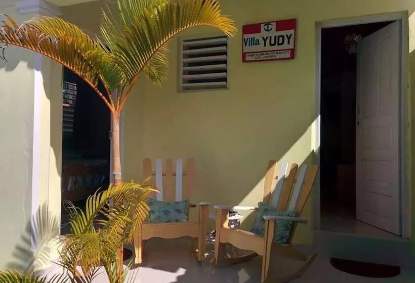 Villa Yudy