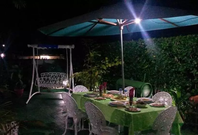 Villa Yudy