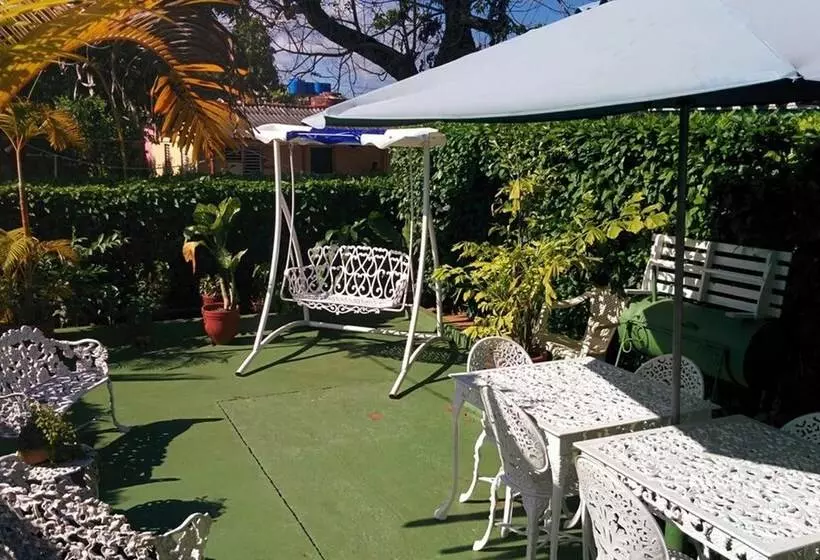 Villa Yudy