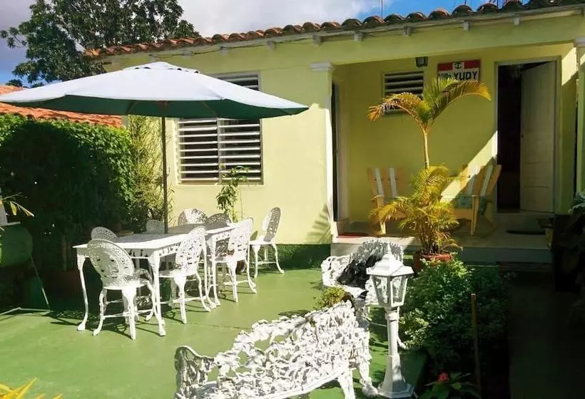 Villa Yudy