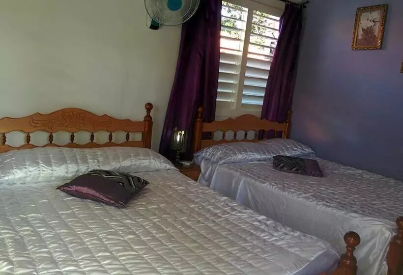Villa Yudy