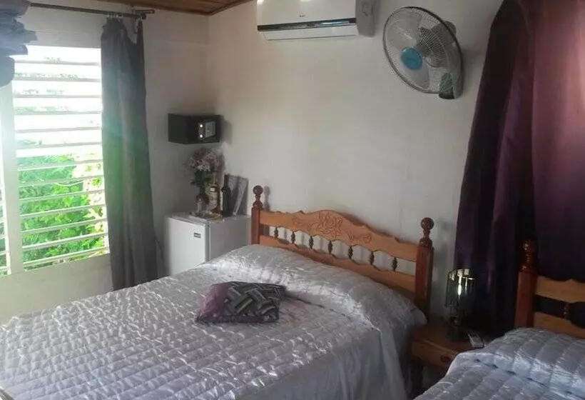 Villa Yudy