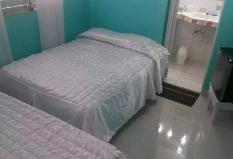 Villa Yudy
