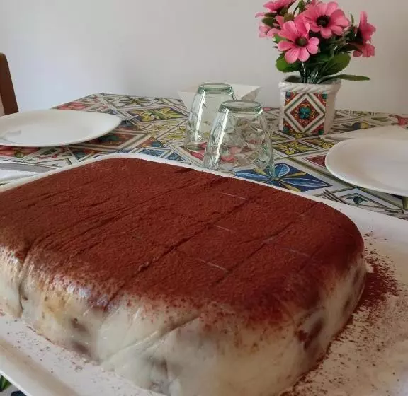 B&b A Modo Mio