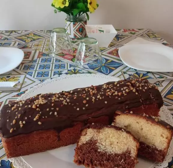 B&b A Modo Mio
