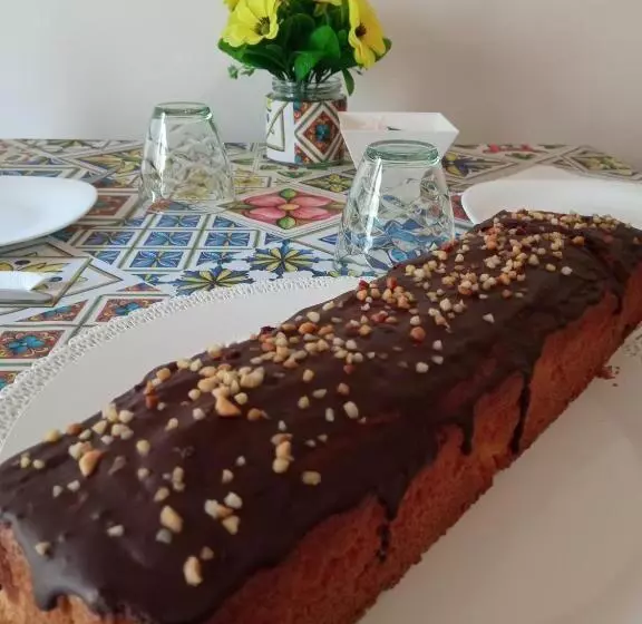 B&b A Modo Mio