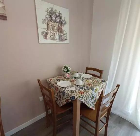 B&b A Modo Mio