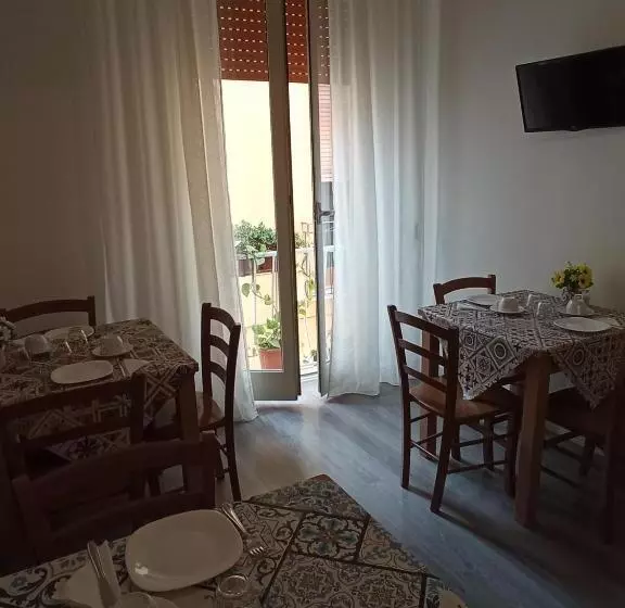 B&b A Modo Mio