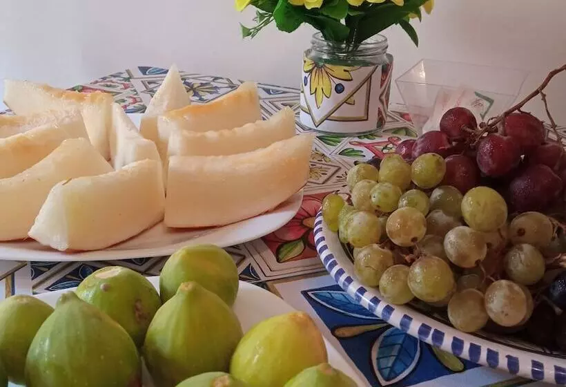 B&b A Modo Mio