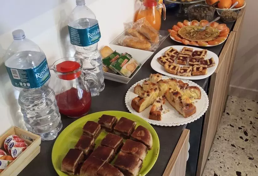 B&b A Modo Mio